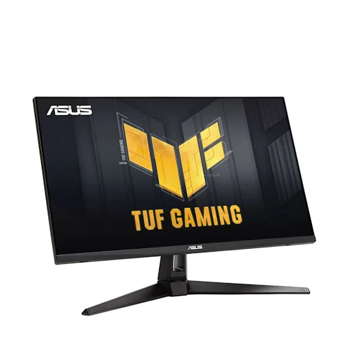 Màn hình LCD ASUS VG27AQ3A (2560 x 1440/Fast IPS/180Hz/1 ms/Adaptive Sync)