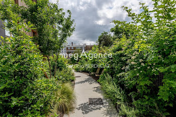 appartement à Montreuil (93)