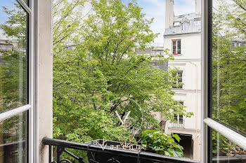 appartement à Paris 6ème (75)