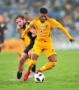 Kaizer Chiefs coach  Giovanni Solinas has heaped praise on versatile attacking midfielder Dumisani Zuma. 