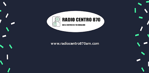 Radio Centro 870 AM v2