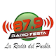 Download Radio Fiesta 87.9 fm For PC Windows and Mac 1.0