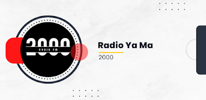 Radio R2000 Screenshot