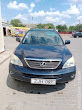 продам авто Lexus RX 400h RX II