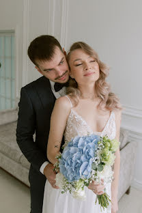 Jurufoto perkahwinan Kristina Dergacheva (dergachevaphoto). Foto pada 9 November 2022