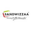 Sandwizzaa, Naupada, Thane West, Khopat, Thane West, Thane logo