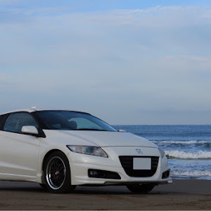 CR-Z ZF1