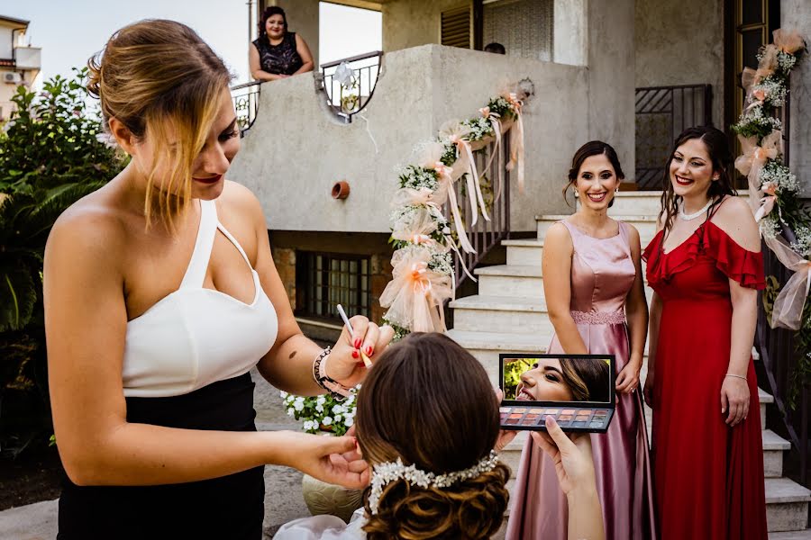 Fotógrafo de bodas Lorenzo Loriginale (lorenzoloriginal). Foto del 18 de octubre 2021