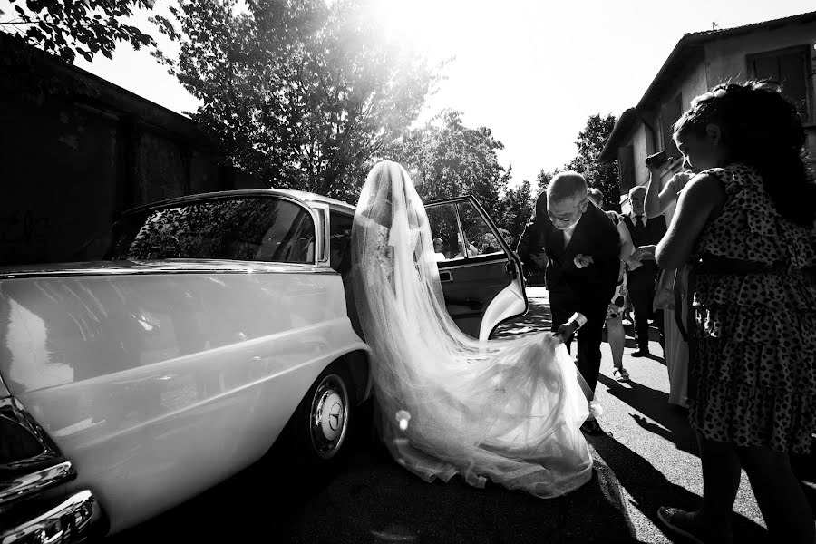 Wedding photographer Enrico Ferri (enricoferri). Photo of 22 August 2022