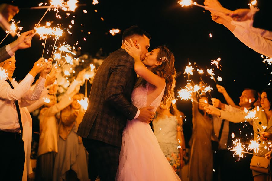 Wedding photographer Anastasiya Zubkova (zubkova). Photo of 12 October 2019