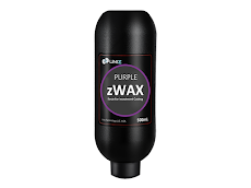 Uniz zWax Resin - Purple - (500ml)