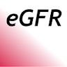 eGFR Calculator icon