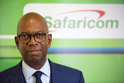 Robert Collymore Chief Executive of Kenya's telecom operator Safaricom announced he will be staying on in his role for an extra year.