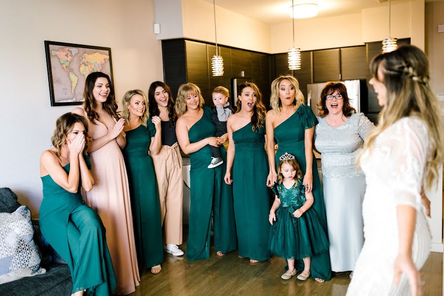 Wedding photographer Thomas Shull (thomasshull). Photo of 8 September 2019