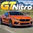 GT Nitro: Drag Racing Car Game icon