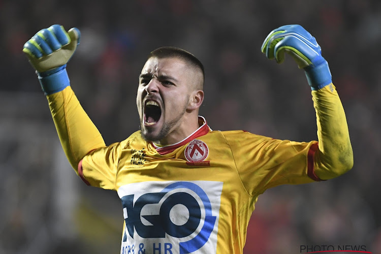 'Lille stuurt meteen vijf spelers richting Moeskroen, waaronder sterkhouder KV Kortrijk'