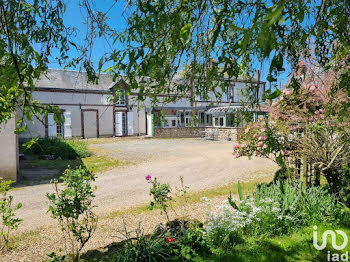 maison à Châteauneuf-en-Thymerais (28)