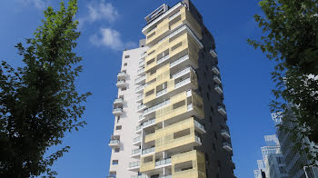 appartement à Issy-les-Moulineaux (92)