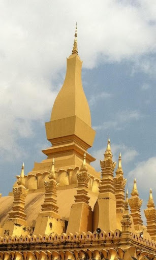 Vientiane Wallpapers