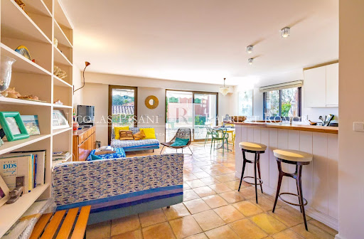 Apartment with terrace 3