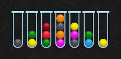 Ball Sort Puzzle : IQ TEST for Android - Free App Download