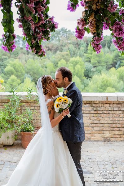 Fotografo di matrimoni Luca Cameli (lucacameli). Foto del 16 novembre 2018