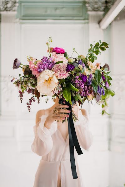 Photographe de mariage Sofya Sivolap (sivolap). Photo du 14 juin 2017