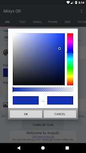 Misys QR(圖5)-速報App