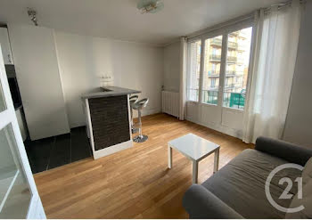 appartement à Boulogne-Billancourt (92)