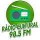 Download Rádio Cultural - 98.5 FM - Rio Grande - RS For PC Windows and Mac 1.0