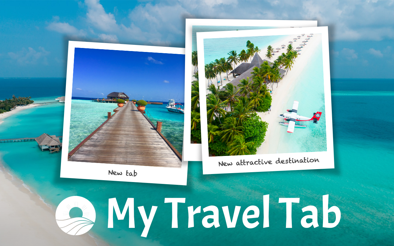 MyTravel Tab Preview image 10