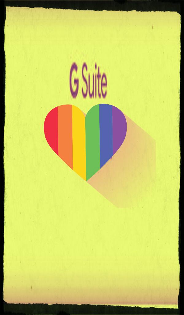 G Suite Screen 2