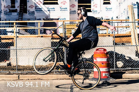 94.1 KSVB Radio Station(圖3)-速報App