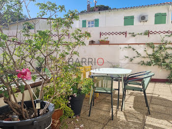 appartement à Port-Vendres (66)