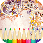 Color Break-Adult Calm Therapy Apk