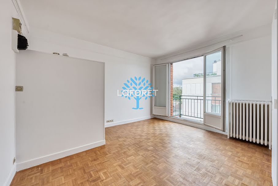 Vente appartement 1 pièce 25 m² à Paris 20ème (75020), 230 000 €