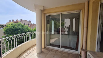 appartement à Toulon (83)