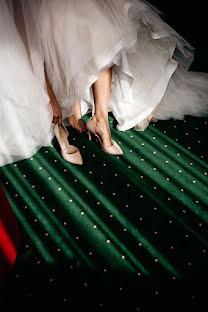 Esküvői fotós Ilya Lobov (ilyailya). Készítés ideje: 2023 február 24.