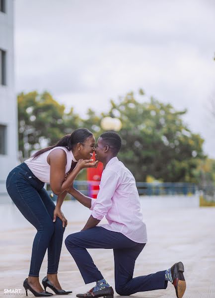 Hochzeitsfotograf Jeffrey Kwesi Opare (smarteye). Foto vom 19. September 2020