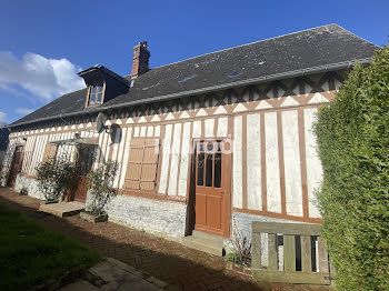 maison à Neville (76)