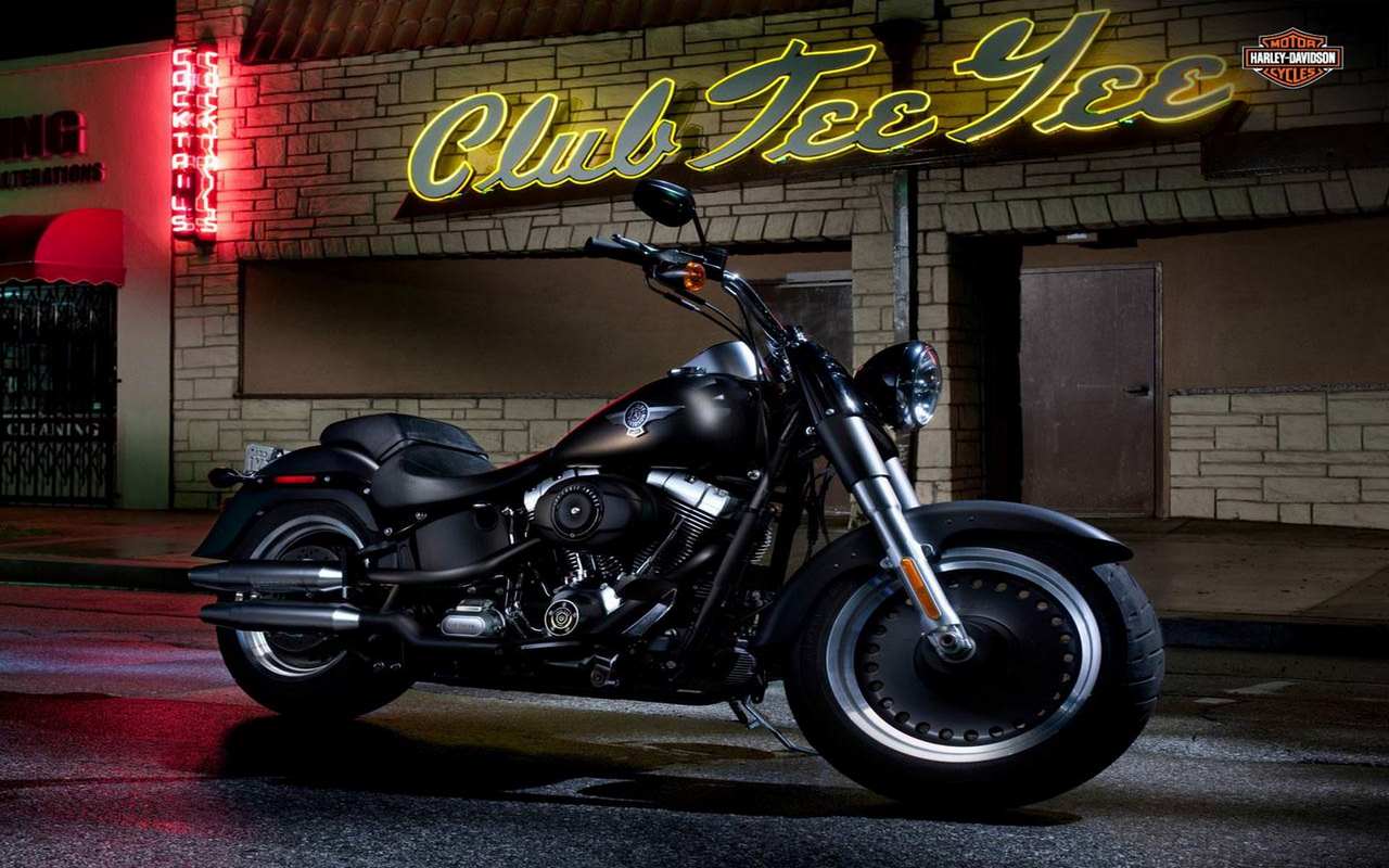 Harley Davidson Wallpaper Preview image 10