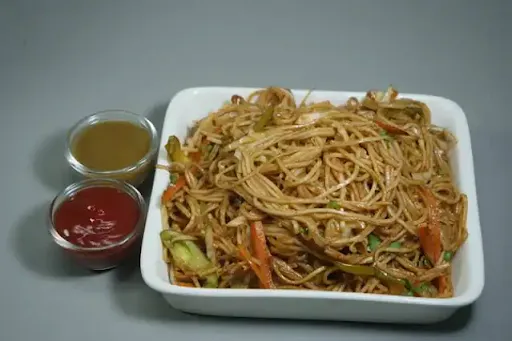 Veg Chowmein