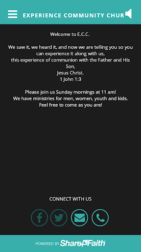 免費下載生活APP|Experience Community Church app開箱文|APP開箱王