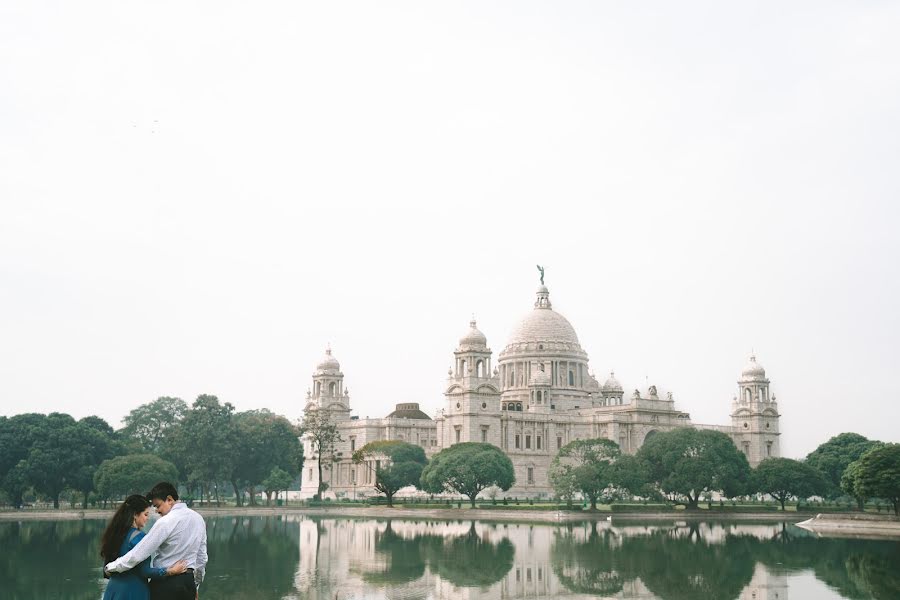 Fotografo di matrimoni Sajid Shah (artgallery33). Foto del 24 febbraio 2022