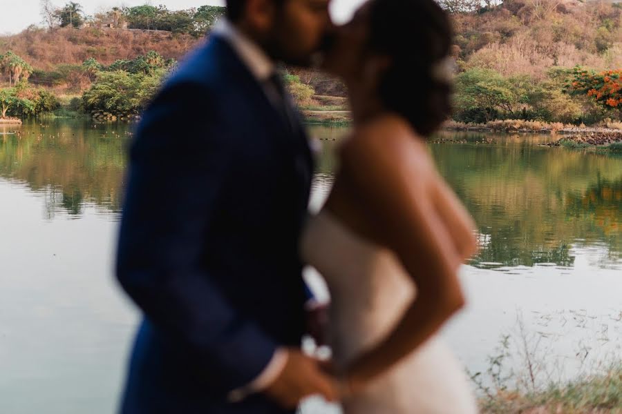 婚禮攝影師Paloma Ayala Marzo（palomayala）。2020 4月22日的照片