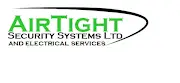 Airtight Security Systems Limited Logo