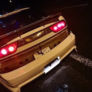 180SX RPS13