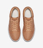 dunk low lux vachetta tan