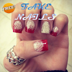 Cover Image of Tải xuống Fake Nails 1.1 APK