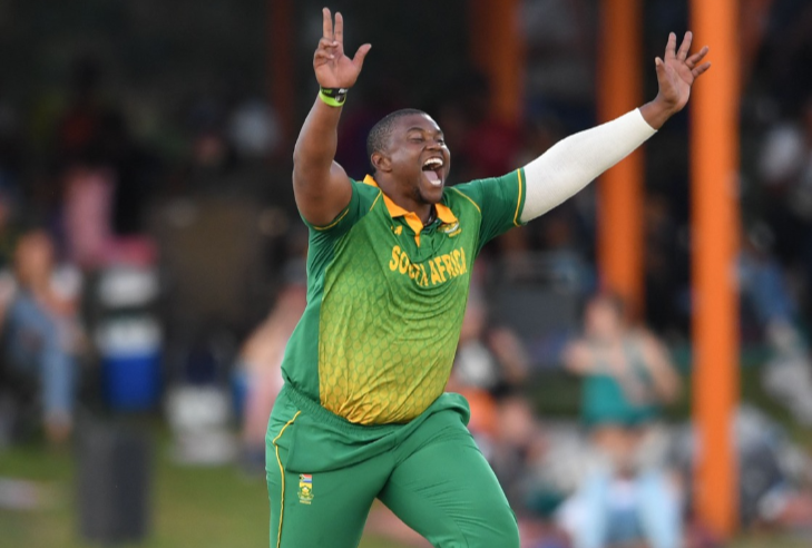 Sisanda Magala's superb spell changed the course of the first ODI between England and SA, setting up a narrow victory for the home team in Bloemfontein